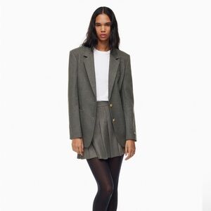 Sunday Best Scholar Blazer